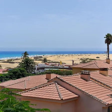 Santa Ana 25 By Villagrancanaria Tatil Evi *