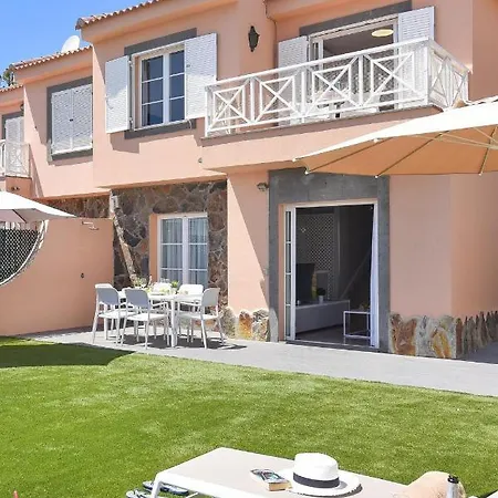 Santa Ana 25 By Villagrancanaria Tatil Evi *