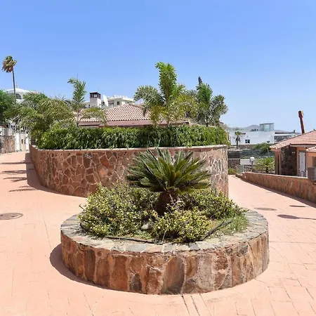 Tatil Evi Santa Ana 25 By Villagrancanaria