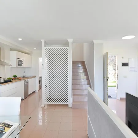 Tatil Evi Santa Ana 25 By Villagrancanaria