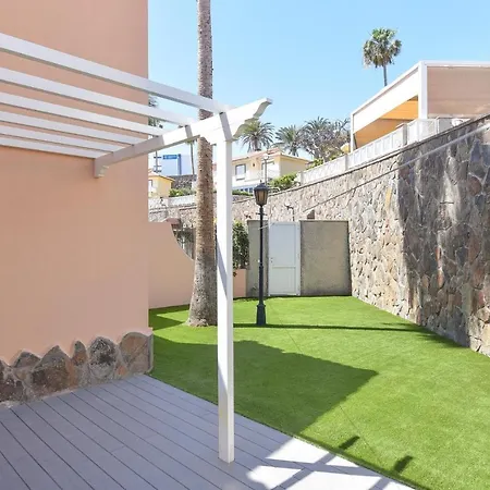 Santa Ana 25 By Villagrancanaria Tatil Evi