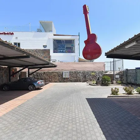 Tatil Evi Santa Ana 25 By Villagrancanaria
