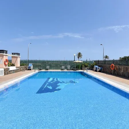 Santa Ana 25 By Villagrancanaria Плайя-дель-Инглес